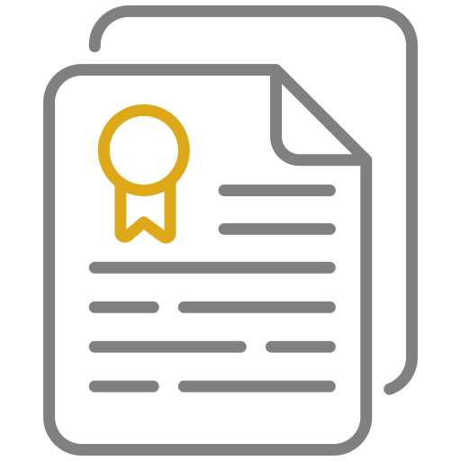 Icono de documento Word